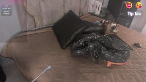 Katerine online show from February 10, 3:46 am