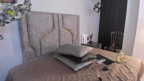 Katerine online show from January 15, 3:33 am