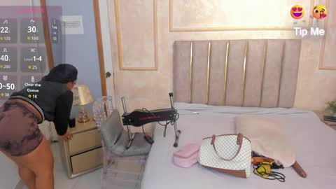 Katerine online show from May 3, 3:54 am
