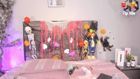 Katerine online show from October 26, 11:11 pm