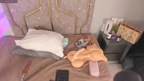 Katerine online show from September 12, 3:40 am