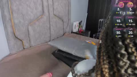 Katerine online show from March 8, 3:37 am