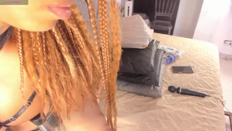 Katerine online show from January 29, 3:54 am