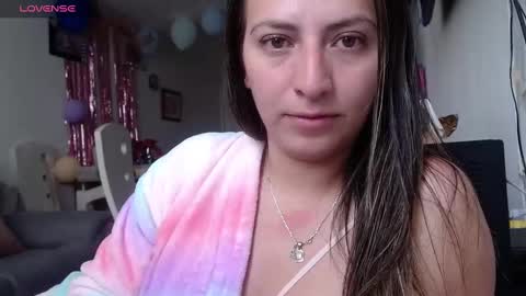 Snapshot of kattie_love chatting on February 12, 5:05 pm kattie online show from February 12, 5:05 pm