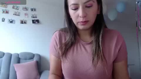 Snapshot of kattie_love chatting on February 2, 4:00 pm kattie online show from February 2, 4:00 pm