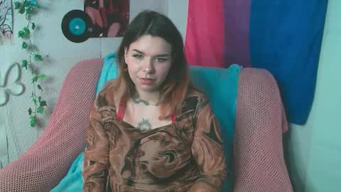 Katti online show from March 16, 6:12 pm