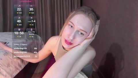 katty_blondy online show from March 23, 10:16 pm