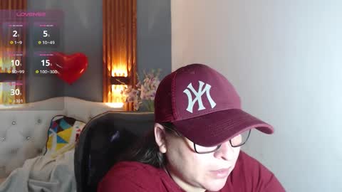 katty online show from February 19, 12:05 pm