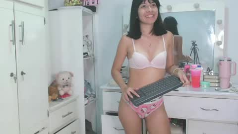 Katty online show from April 15, 10:54 pm