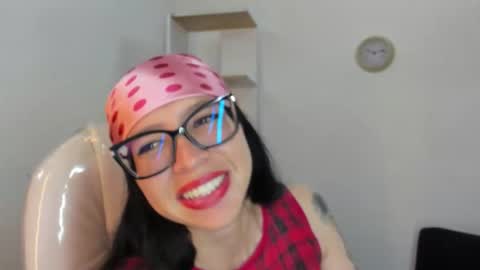 Katty online show from December 5, 9:27 pm