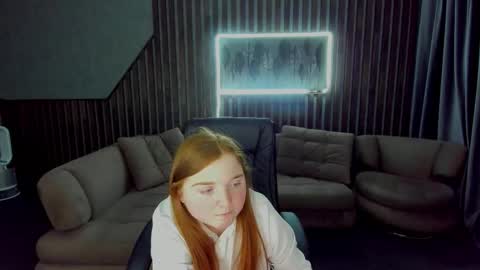 Katty online show from October 12, 6:10 pm