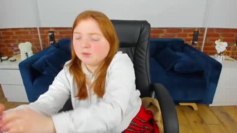 Katty online show from February 19, 6:46 am