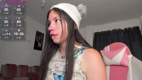 Katty  online show from December 16, 11:10 pm