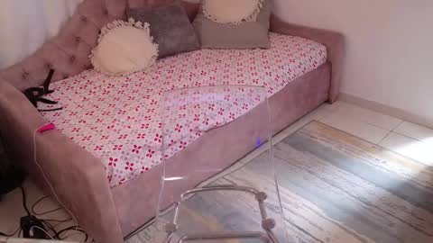 Snapshot of kattyallure chatting on September 14, 2:48 pm Katty online show from September 14, 2:48 pm