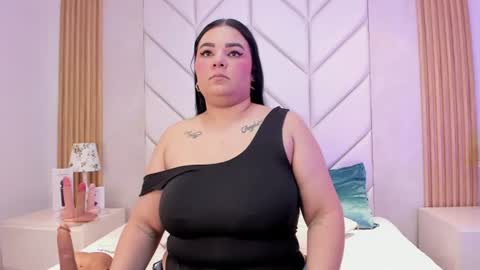 KattyaRogers online show from July 13, 8:20 pm