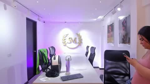 KattyaRogers online show from December 15, 7:30 pm