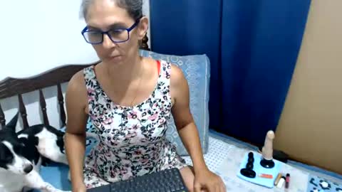angel online show from June 20, 8:12 pm
