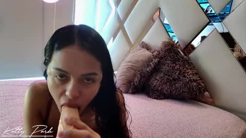 Hello Katty lovers  online show from April 22, 9:23 pm
