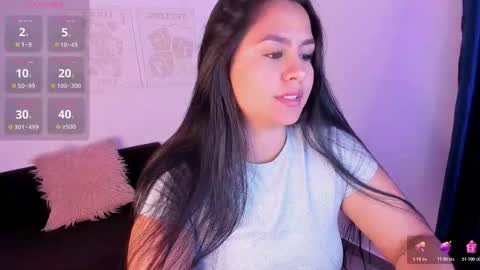 Katty online show from November 11, 1:56 am