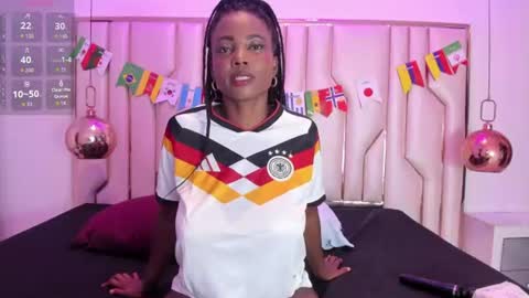 kattyriivera online show from June 20, 11:25 am