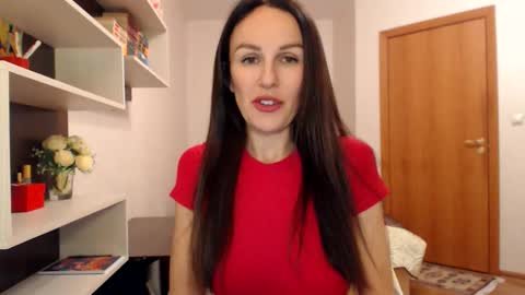 KattySapphire online show from October 20, 3:26 pm