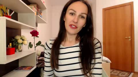 KattySapphire online show from October 14, 2:41 pm