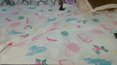 kattysexy online show from October 8, 5:56 am