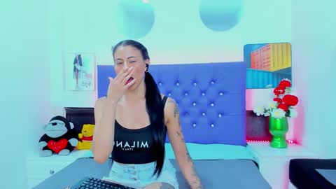 Kattyslovans online show from October 23, 7:31 pm
