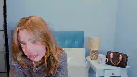 KattyXLovely online show from March 15, 3:58 pm