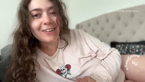 Princesse Kat  online show from June 25, 3:24 pm