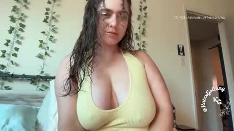 Princesse Kat  online show from July 15, 1:32 am