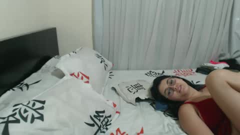 katy online show from February 13, 1:40 am