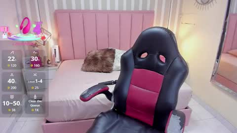 KATY  online show from March 4, 7:53 pm