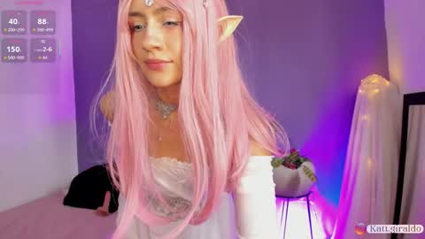 Katt  OF alekatt x online show from October 31, 4:11 pm