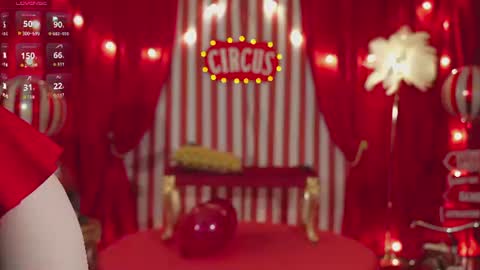 Katy      -    online show from June 14, 3:30 am
