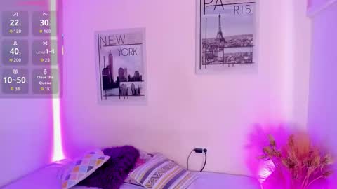 Katy online show from November 15, 12:55 am