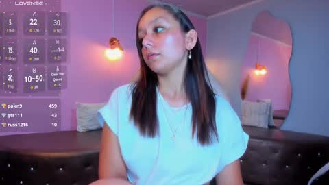 Katy online show from November 15, 6:20 pm