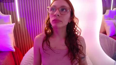 Katy Van online show from February 15, 8:52 pm