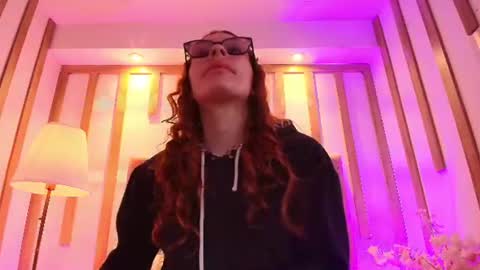 Katy Van online show from July 7, 1:14 pm