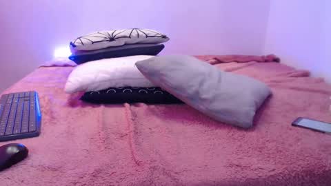 Katy Van online show from October 6, 10:47 pm