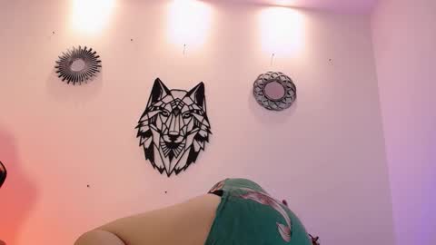 Katy Van online show from November 13, 10:20 pm