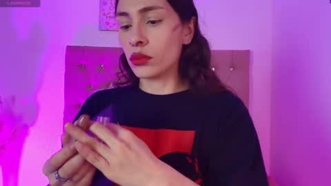 Katy Van online show from September 19, 4:11 am