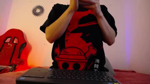 Katy Van online show from November 17, 8:31 pm