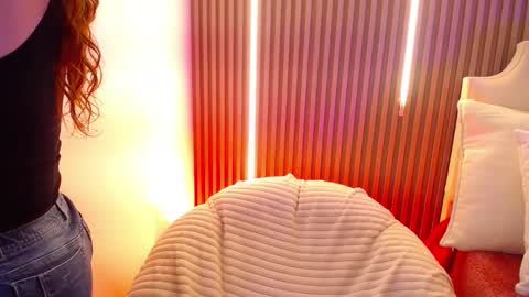 Katy Van online show from February 21, 9:37 pm