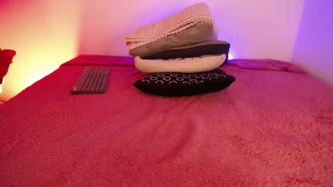 Katy Van online show from October 31, 9:19 pm