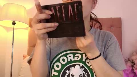 Katy Van online show from February 21, 5:24 am