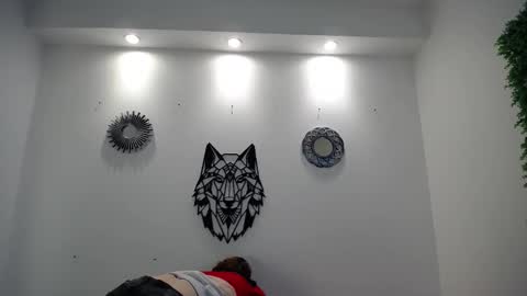 Katy Van online show from February 3, 8:45 pm