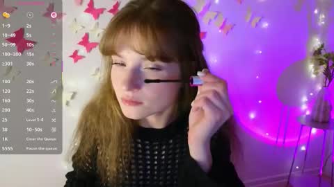 Snapshot of katyaa_lover chatting on October 2, 4:01 pm Katya online show from October 2, 4:01 pm