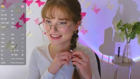Snapshot of katyaa_lover chatting on October 4, 8:02 pm Katya online show from October 4, 8:02 pm