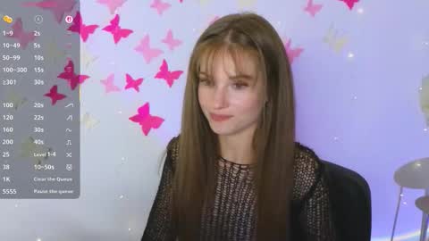Snapshot of katyaa_lover chatting on October 8, 4:22 pm Katya online show from October 8, 4:22 pm